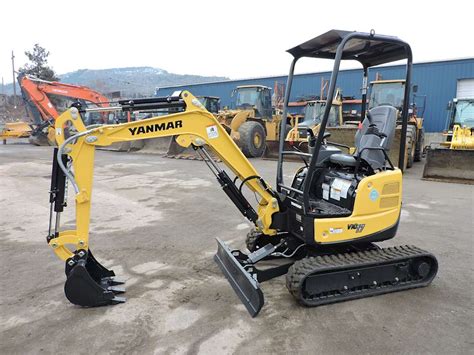 mini excavator yanmar vio 45|yanmar 35 excavator for sale.